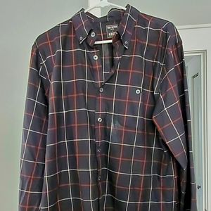 Todd Snyder button down